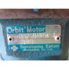 SUMITOMO EATON ORBIT MOTOR H-070BA2FM-J #2 small image