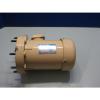 SUMITOMO CYCLO DRIVE MOTOR VM02-209