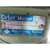 SUMITOMO ORBIT MOTOR H-050BA2F 348N