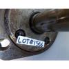 ORBIT MOTOR SUMITOMO EATON H-070DA2-G H 070DA2 G H070DA2G LOT# 1566 James #8 small image