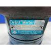 SUMITOMO EATON ORBIT MOTOR H-100BA2FM-J 022 #4 small image