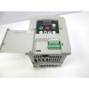 Sumitomo SF3204-A40-W 3 Phase AC Motor Drive Inverter VFD SF-320, 1/2HP 380/460V #2 small image