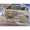 Sumitomo SM-Cyclo CNHJ-4095Y-29 Motor #5 small image