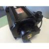 USED SUMITOMO SA615438A2 1530043  SERVO MOTOR,48 KW,8P,200 VOLTS, RPM: 2000 ,AO #5 small image