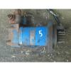 Mini Micro Digger Hydraulic Slew Motor Spare Parts 5 Kubota? sumitomo eaton #4 small image