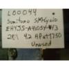 Sumitomo SM-Cyclo EHYJS_A 4105Y-43 WARRANTY AVAILABLE Unused #3 small image