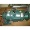 SUMITOMO SM-CYCLO VARIATOR, PN# CHHBJN3A4135Y17 #1 small image