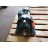 SUMITOMO SM-CYCLO CHHMS14130YC-B GEARMOTOR, RATIO 55, 1 HP, 1750 RPM USED