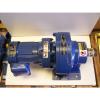 Sumitomo SM-Cyclo 6000 In-Line Gearmotor CNHMS03-6125DBYA-289 1/3HP Ratio 289:1 #2 small image