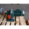 SUMITOMO SM-CYCLO CHHMS14130YC-B GEARMOTOR, RATIO 55, 1 HP, 1750 RPM USED #5 small image