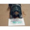 Sumitomo Cyclo gearmotor CNHM-1H-4100Y-6, 292 rpm, 6:1, 15hp, 230/460, inline #3 small image