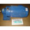 Sumitomo Cyclo gearmotor CNHM-8-4125YB-6, 292 rpm, 6:1, 75hp, 230/460, inline #1 small image