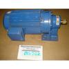 Sumitomo Cyclo gearmotor CNHM-8-4125YB-6, 292 rpm, 6:1, 75hp, 230/460, inline #3 small image