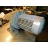 Origin Sumitomo 1 HP Cyclo-Drive GearMotor, 59:1 Ratio, 460V, CNHM1-4115, NNB