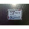 Rexroth Bosch Group Star Linear 0610-012-00