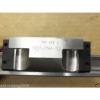 REXROTH 1651-294-10 Runner Block/Ball Linear Bearing 1651 294 10 #2 small image