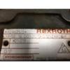 Rexroth Valve; MHSE 16 D01-20/VG12NZ4A08M