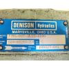 DENISON T7BS-B07-1L03-A100 MOTOR USED