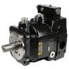 Piston pump PVT series PVT6-1R5D-C04-SQ0