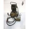 RX-363, GREENLEE 798 HYDRAULIC POWER PUMP