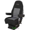 Excavator seat cover - Dozer, Tractor, CAT, Hitachi, Daewoo, Komatsu, Case