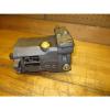 Linde HMF35-02-2600 Hydraulic Motor NEW HMF035C10BDBHXA X2X