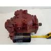 Linde Transmission Pump Red New #1 small image