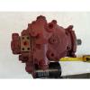 Linde Transmission Pump Red New #2 small image