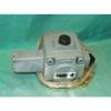 Nachi, VDR-1A-1A3-Q11-6124A, Variable Vane Pump Hydraulic Origin