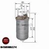 INSPEKTIONSPAKET FILTERSET 4 FILTER OEM BOSCH VW GOLF 4 IV (1J1) 1.9 TDI 74 KW