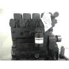 REMANUFACTURED KOMATSU 3.9L LONG BLOCK_R6732-LB-0020