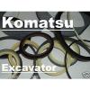 707-98-12080 Dump Cylinder Seal Kit Fits Komatsu WA20 WA30