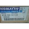 418-04-31133 Komatsu Fuel Level Sender #2 small image