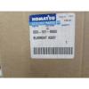 NOS NEW GENUINE KOMATSU FILTER 600-181-9500 #2 small image