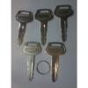 5X FIVE 787 Komatsu Key&#039;s for  Plant Equipment Heavy Duty fast dispatch get them #5 small image