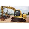 KOMATSU PC 100-6 &amp; PC 120-6 Shop Manual #1 small image