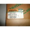 New Genuine Komatsu 1251450H1 Wiper Blade OEM *NOS* #3 small image