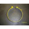 NEW KOMATSU D20-5 &amp; D21-5 STEERING BRAKE BAND FOR DOZER OR LOADER #1 small image