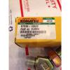 New OEM Komatsu Excavator Genuine Parts Elbow 07236-10522 Fast Shipping! #2 small image