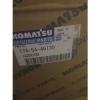 KOMATSU CUSHION 17A-54-46130 (NEW)