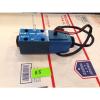 New OEM Komatsu Excavator Genuine Parts Vickers Valve H 02-124380 Fast Ship! #1 small image