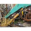 Komatsu PC30 Boom Ram Only #1 small image