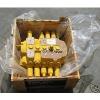 Komatsu Hydraulic Valve Assembly 709-75-92503