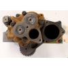 New 6165-51-1100 Komatsu Oil Pump #4 small image