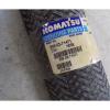 NOS KOMATSU GENUINE  COOLANT HOSE 209-03-71471  S352 #2 small image