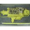 NEW GENUINE KOMATSU VALVE 701-32-45211 FITS M36 4A #2 small image