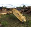 Used Komatsu PC300–7 Boom