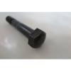 (4)komatsu master link bolt 195-32-61350 (730E)