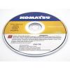 Komatsu Galeo WA200-5L, WA200PT-5L Wheel Loader Shop Service Repair Manual