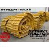 TWO KM727/37 37 LINK LUBRICATED TRACK CHAIN FITS KOMATSU D31A-17 DOZER #4 small image